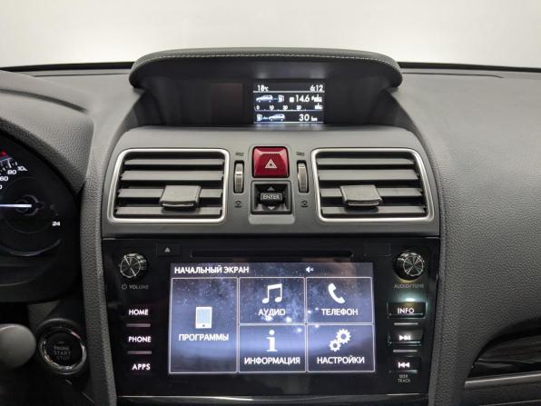 Subaru Forester IV Рестайлинг 2 с пробегом 2016 года, цена 2 450 000 рублей, 64873 км, внедорожник, Автокод Объявления