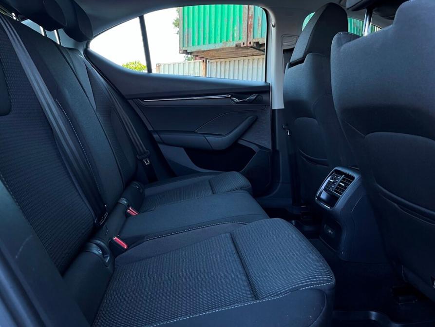 Skoda Octavia IV (A8) Санкт-Петербург  - изображение 8