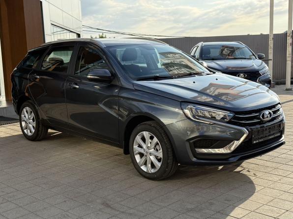 Новый Lada (ВАЗ) Vesta I Рестайлинг (NG) 2026 года, цена 1 992 000 рублей, универсал, Автокод Объявления