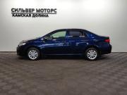 Toyota Corolla X (E140 E150) Рестайлинг Пермь  - изображение 24