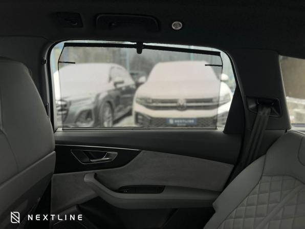 Новый Audi Q7 II (4M) Рестайлинг 2 2025 года, цена 10 250 000 рублей, внедорожник, Автокод Объявления