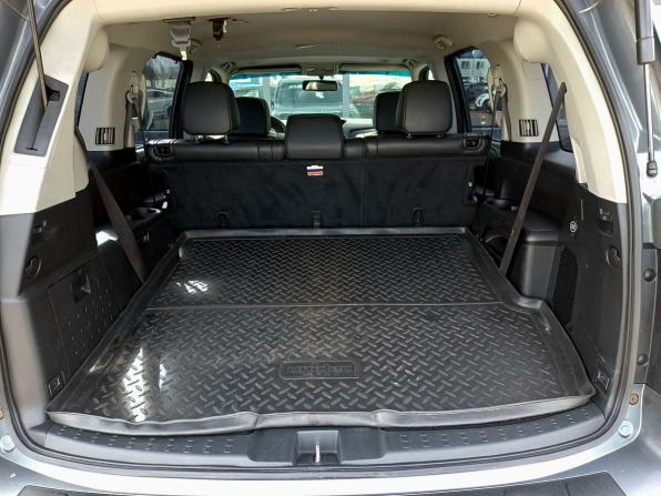 Honda Pilot II с пробегом 2008 года, цена 1 379 000 рублей, 239419 км, внедорожник, Автокод Объявления