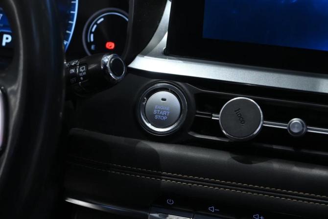 Chery Tiggo 8 I Рестайлинг с пробегом 2023 года, цена 1 750 000 рублей, 107000 км, внедорожник, Автокод Объявления