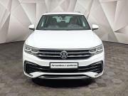 Volkswagen Tiguan II Рестайлинг Москва  - изображение 27