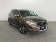Volvo XC60 I Москва  - изображение 22