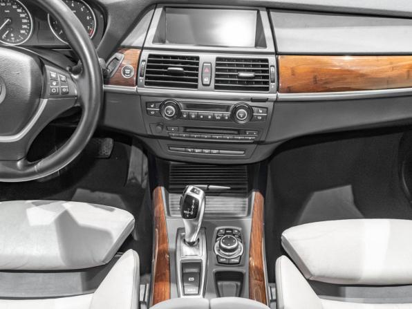 BMW X5 II (E70) Рестайлинг с пробегом 2011 года, цена 1 514 834 рубля, 231611 км, внедорожник, Автокод Объявления