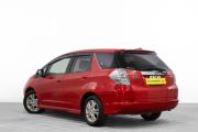 Honda Fit Shuttle I Барнаул  - изображение 33