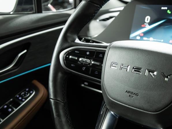 Omoda C5 I с пробегом 2022 года, цена 1 649 700 рублей, 42280 км, внедорожник, Автокод Объявления