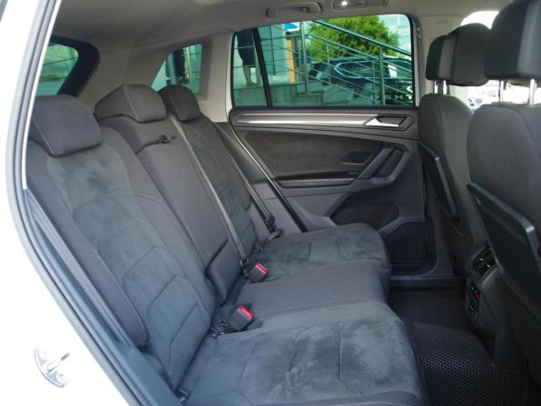 Volkswagen Tiguan II с пробегом 2019 года, цена 3 350 000 рублей, 114000 км, внедорожник, Автокод Объявления