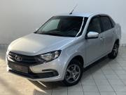 Lada (ВАЗ) Granta I Рестайлинг Курск  - изображение 18