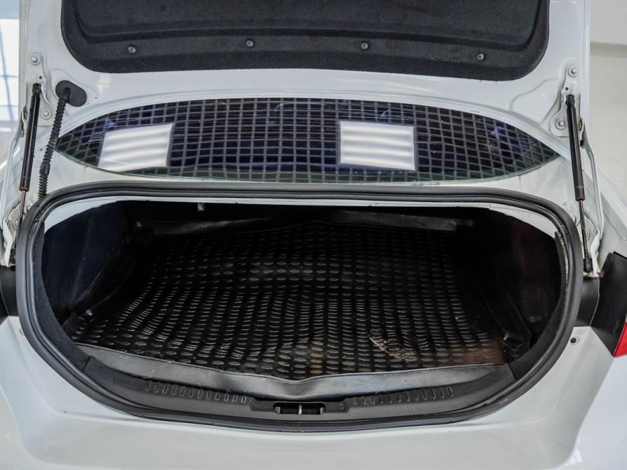 Ford Mondeo IV Самара  - изображение 16