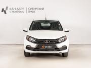 Lada (ВАЗ) Granta I Рестайлинг Казань  - изображение 12