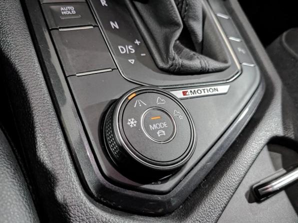 Volkswagen Tiguan II с пробегом 2018 года, цена 3 050 000 рублей, 84489 км, внедорожник, Автокод Объявления