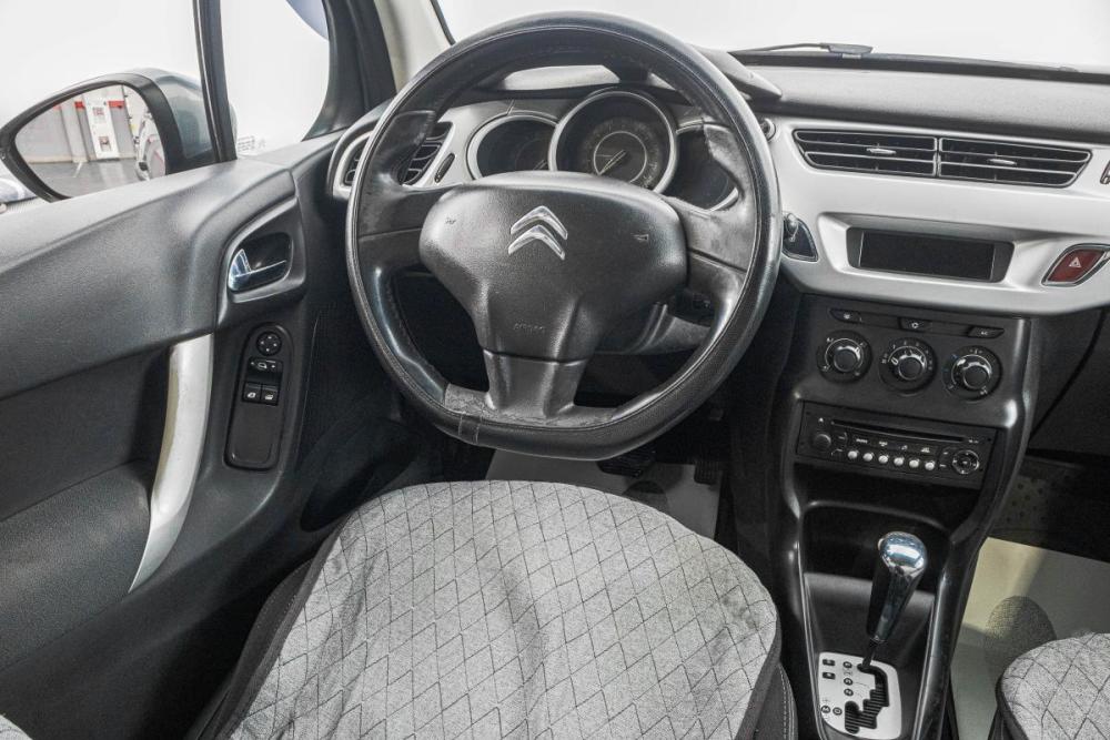 Citroen C3 II Барнаул  - изображение 13