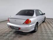 Kia Spectra I Рестайлинг 2 Набережные Челны  - изображение 28