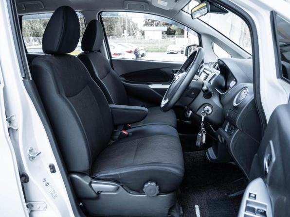 Nissan Dayz I с пробегом 2015 года, цена 738 900 рублей, 113273 км, хэтчбек, Автокод Объявления