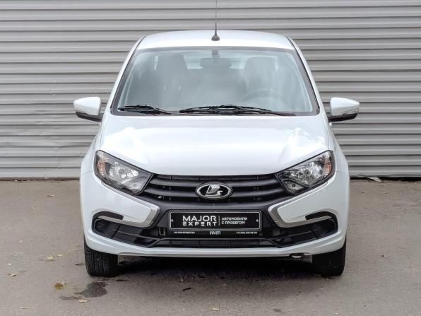 Lada (ВАЗ) Granta I Рестайлинг с пробегом 2023 года, цена 645 000 рублей, 45616 км, седан, Автокод Объявления