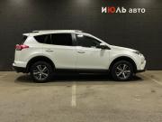 Toyota RAV4 IV (XA40) Рестайлинг Челябинск  - изображение 27