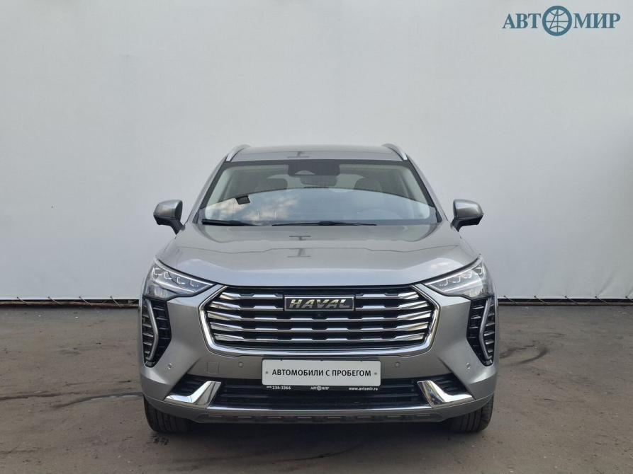 Haval Jolion I Москва  - изображение 2