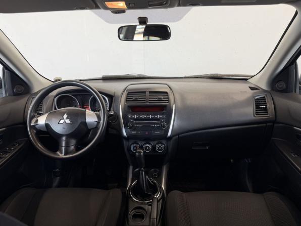 Mitsubishi ASX I с пробегом 2011 года, цена 890 000 рублей, 202640 км, внедорожник, Автокод Объявления