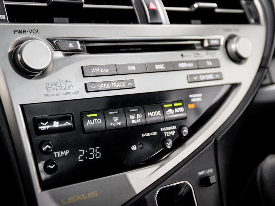 Lexus RX III Иркутск  - изображение 22