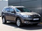 Citroen C-Crosser Москва  - изображение 25