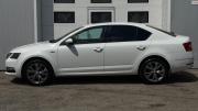 Skoda Octavia III (A7) Рестайлинг Магнитогорск  - изображение 26