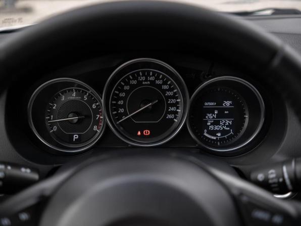 Mazda 6 III (GJ) с пробегом 2013 года, цена 1 247 030 рублей, 193054 км, седан, Автокод Объявления