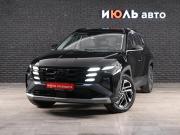Hyundai Tucson IV Рестайлинг Екатеринбург  - изображение 21