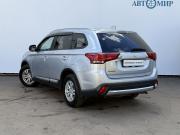 Mitsubishi Outlander III Рестайлинг 2 Москва  - изображение 19