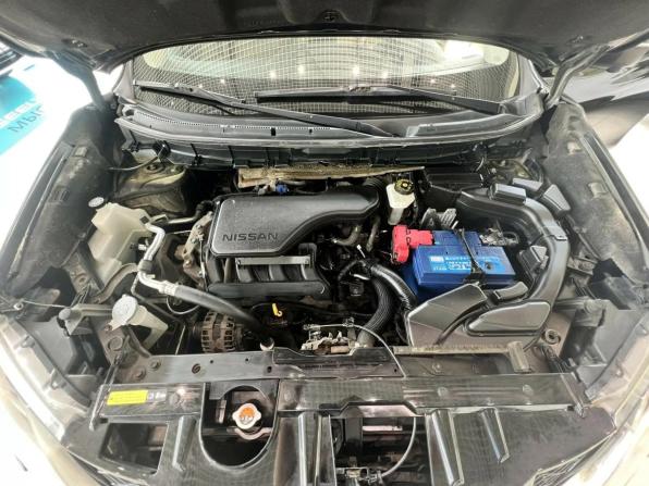 Nissan X-Trail III с пробегом 2015 года, цена 1 595 000 рублей, 191113 км, внедорожник, Автокод Объявления