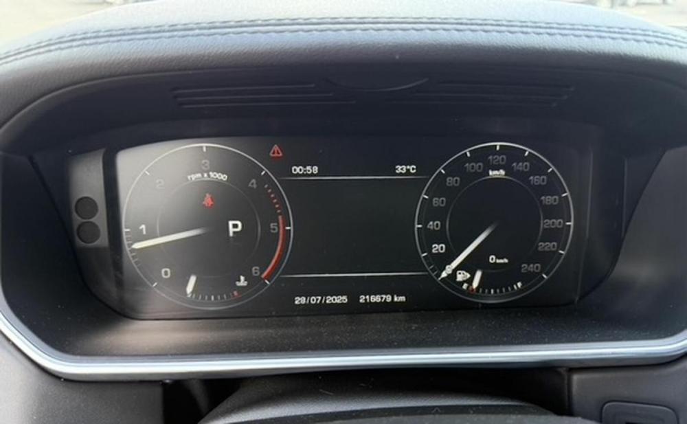 Land Rover Range Rover IV Киров  - изображение 26