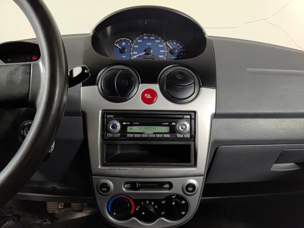 Chevrolet Spark II с пробегом 2007 года, цена 210 000 рублей, 243159 км, хэтчбек, Автокод Объявления