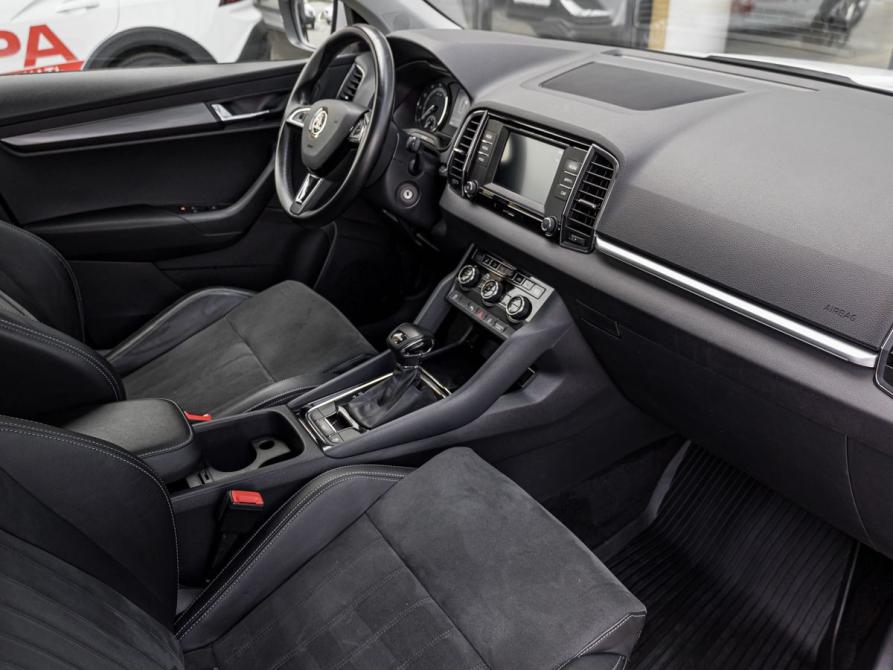 Skoda Karoq I Казань  - изображение 6