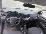 Hyundai Solaris II Пермь  - изображение 12