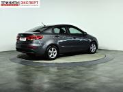 Kia Rio III Рестайлинг Белгород  - изображение 21