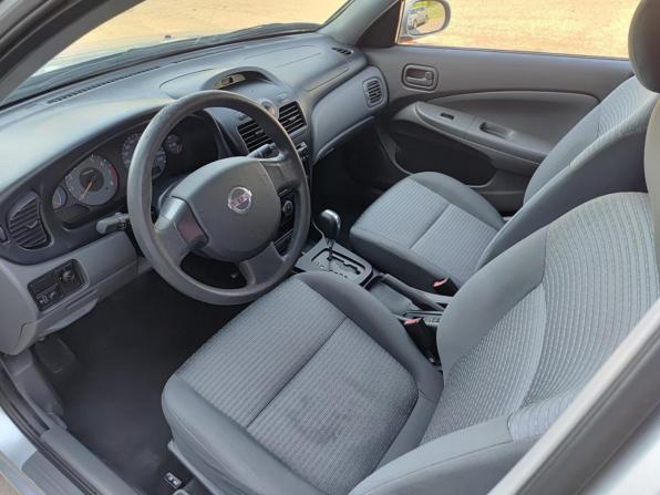 Nissan Almera Classic I с пробегом 2010 года, цена 499 800 рублей, 150709 км, седан, Автокод Объявления