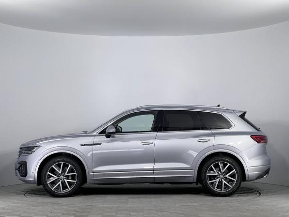 Volkswagen Touareg III с пробегом 2018 года, цена 4 500 000 рублей, 149261 км, внедорожник, Автокод Объявления