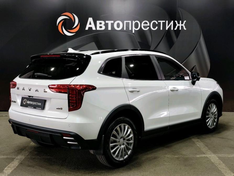 Haval Jolion I Рестайлинг Ставрополь  - изображение 4