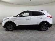 Hyundai Creta I Рестайлинг Москва  - изображение 27