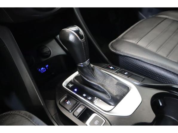 Hyundai Santa Fe III Рестайлинг с пробегом 2015 года, цена 2 155 000 рублей, 164050 км, внедорожник, Автокод Объявления