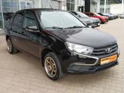 Lada (ВАЗ) Granta I Рестайлинг Екатеринбург  - изображение 26