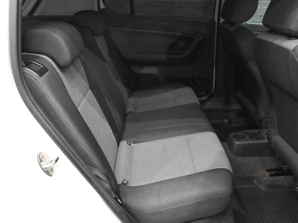 Skoda Fabia II Рестайлинг с пробегом 2013 года, цена 570 000 рублей, 182126 км, хэтчбек, Автокод Объявления