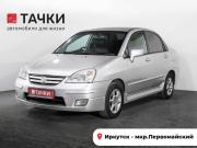 Suzuki Aerio Иркутск  - изображение 22