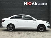 Lada (ВАЗ) Vesta I Рестайлинг (NG) Екатеринбург  - изображение 27