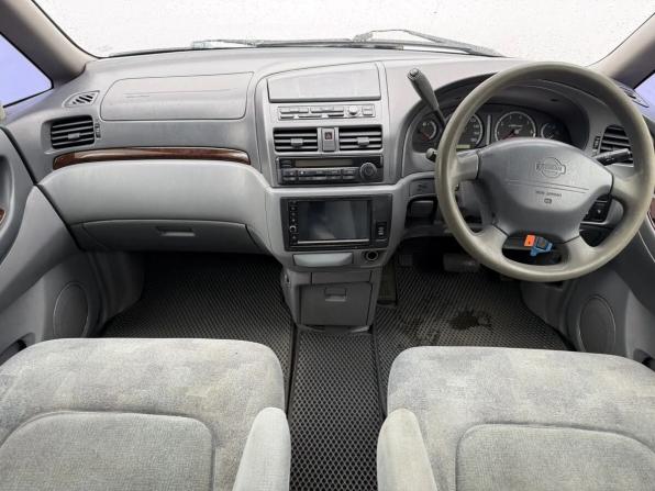 Nissan Presage I с пробегом 2001 года, цена 299 000 рублей, 350949 км, минивэн, Автокод Объявления