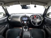 Nissan Juke I Рестайлинг Иркутск  - изображение 29