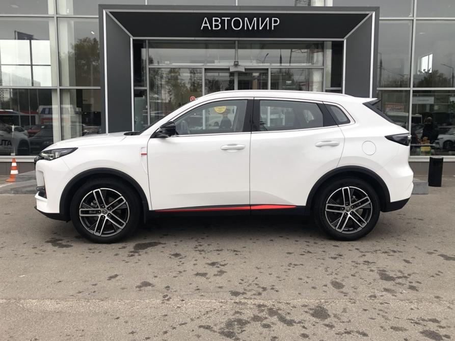 Changan UNI-S I Брянск  - изображение 8