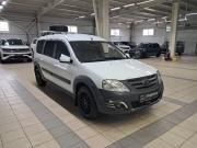 Lada (ВАЗ) Largus I Набережные Челны  - изображение 28