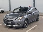 Lifan X50 Набережные Челны  - изображение 27